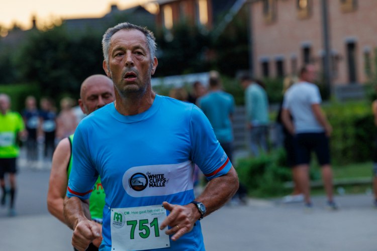 Landlopersjogging 2023